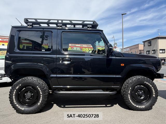 Suzuki JIMNY 2021-09 8279256-3