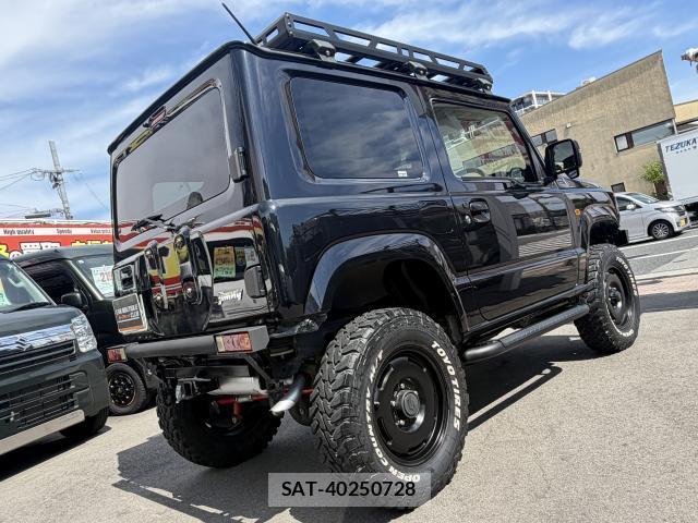 Suzuki JIMNY 2021-09 8279256-4