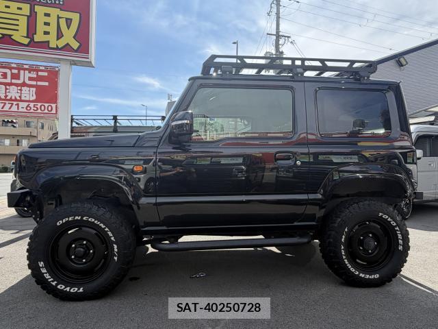 Suzuki JIMNY 2021-09 8279256-6