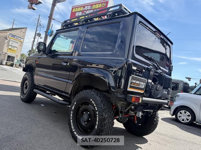 Suzuki JIMNY 2021-09 8279256-8
