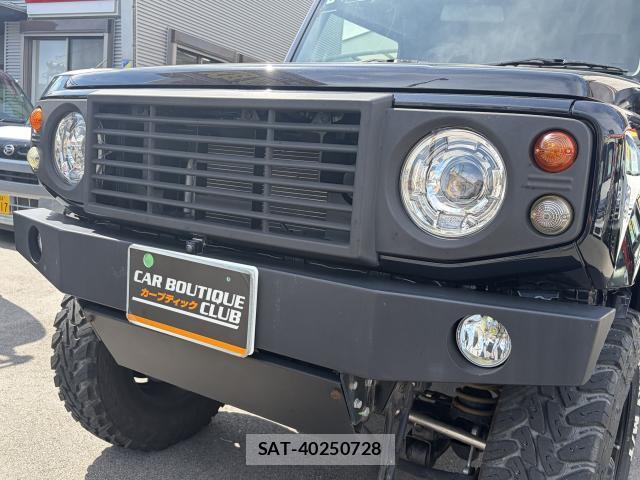 Suzuki JIMNY 2021-09 8279256-9