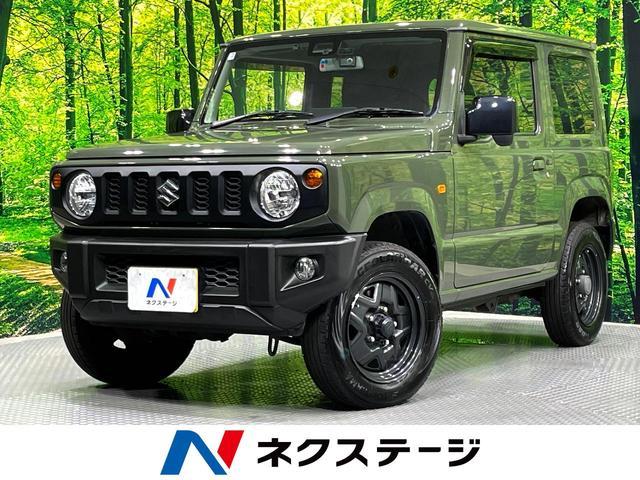 Suzuki JIMNY 2019-02 8279398-0