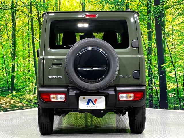 Suzuki JIMNY 2019-02 8279398-16