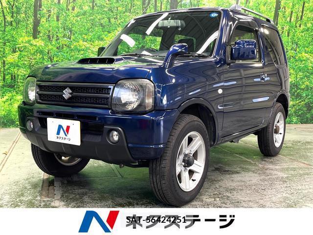Suzuki JIMNY 2014-03 8279424-0