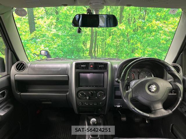 Suzuki JIMNY 2014-03 8279424-1