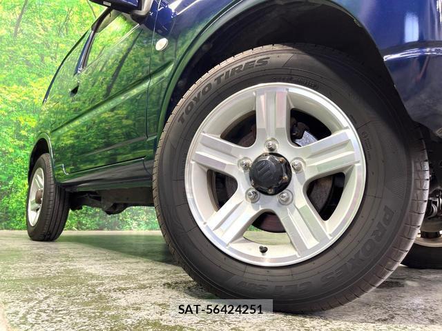 Suzuki JIMNY 2014-03 8279424-11