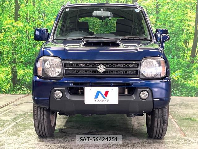 Suzuki JIMNY 2014-03 8279424-13