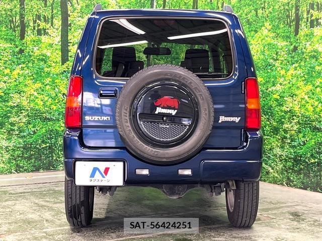 Suzuki JIMNY 2014-03 8279424-14