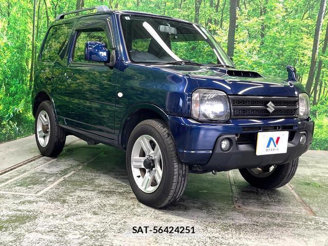 Suzuki JIMNY 2014-03 8279424-15