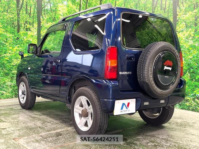Suzuki JIMNY 2014-03 8279424-16