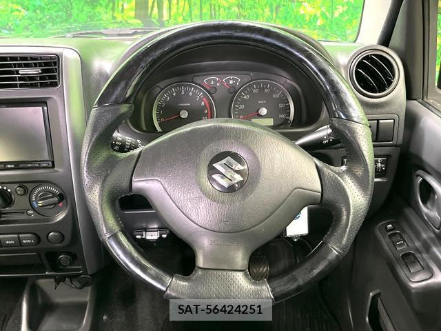Suzuki JIMNY 2014-03 8279424-7