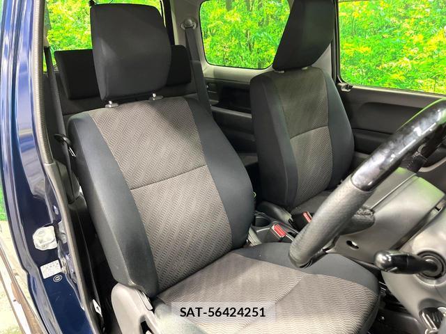 Suzuki JIMNY 2014-03 8279424-8