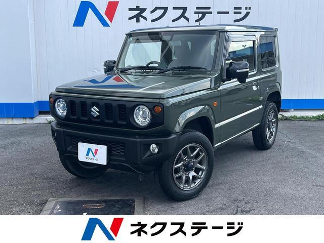 Suzuki JIMNY 2020-09 8279587-0