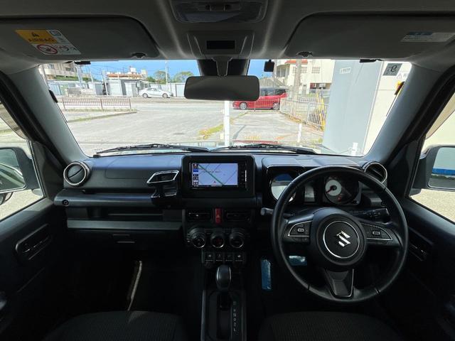 Suzuki JIMNY 2020-09 8279587-1