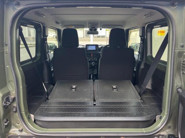 Suzuki JIMNY 2020-09 8279587-10