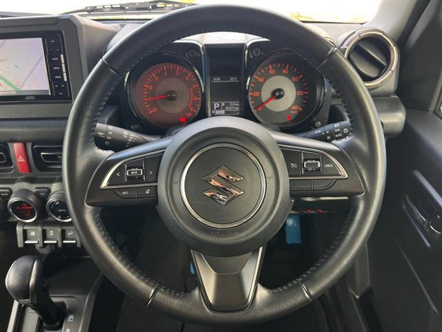 Suzuki JIMNY 2020-09 8279587-11