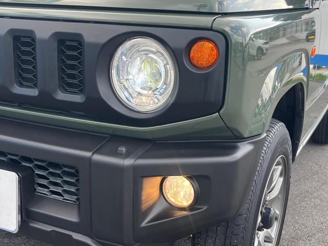 Suzuki JIMNY 2020-09 8279587-12
