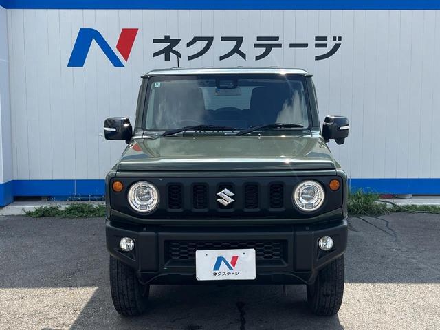 Suzuki JIMNY 2020-09 8279587-14