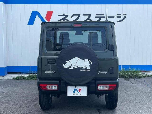 Suzuki JIMNY 2020-09 8279587-15
