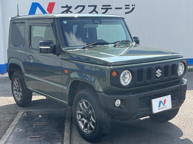 Suzuki JIMNY 2020-09 8279587-16