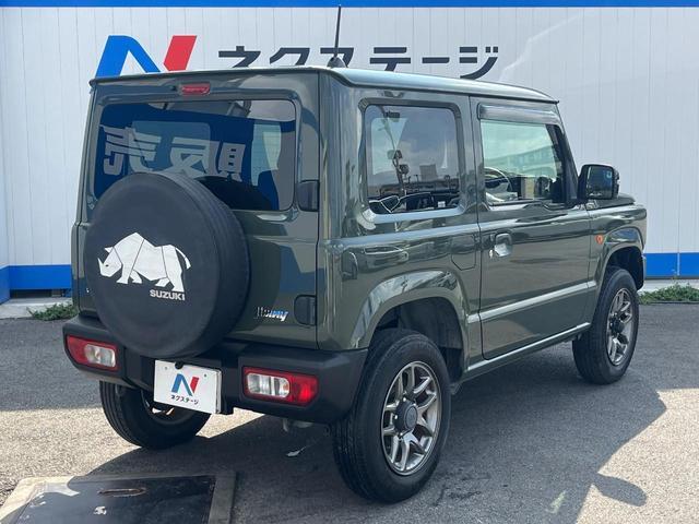 Suzuki JIMNY 2020-09 8279587-17