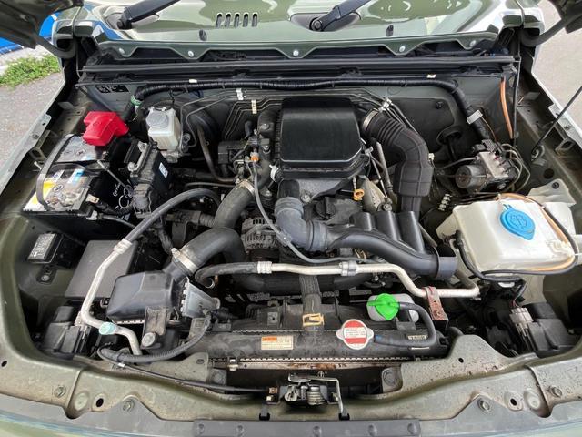 Suzuki JIMNY 2020-09 8279587-18
