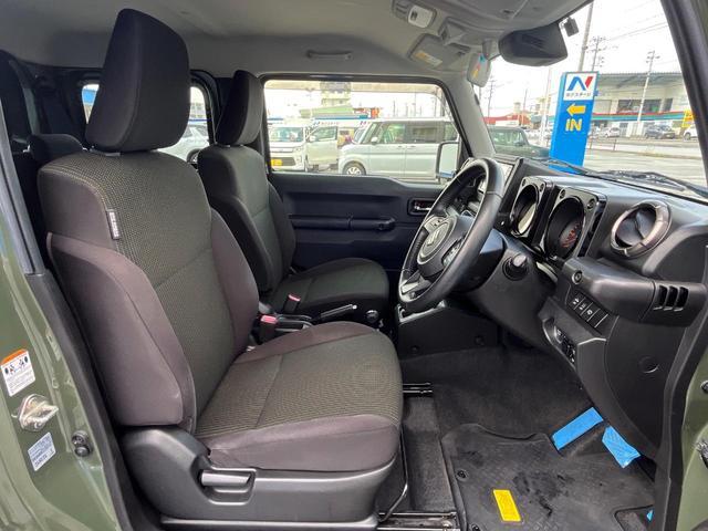 Suzuki JIMNY 2020-09 8279587-8