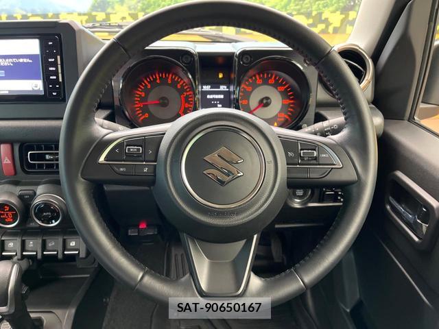 Suzuki JIMNY 2021-11 8279800-10