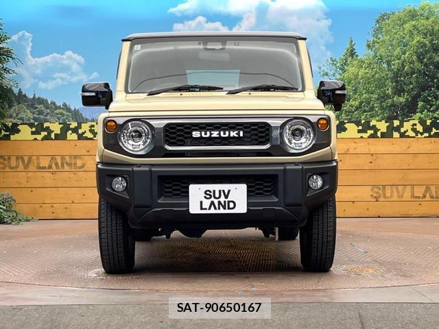 Suzuki JIMNY 2021-11 8279800-13