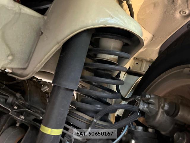 Suzuki JIMNY 2021-11 8279800-19