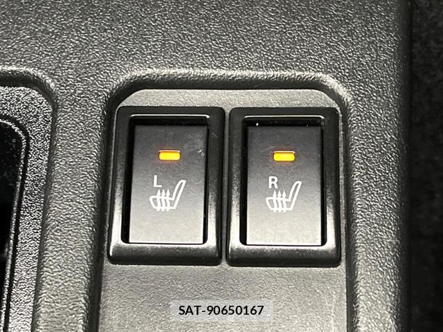 Suzuki JIMNY 2021-11 8279800-5