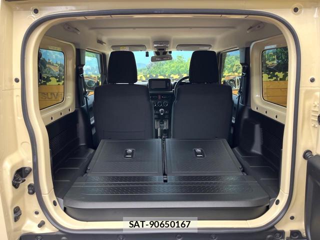 Suzuki JIMNY 2021-11 8279800-9