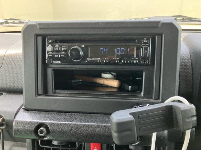 Suzuki JIMNY 2018-08 8279841-10