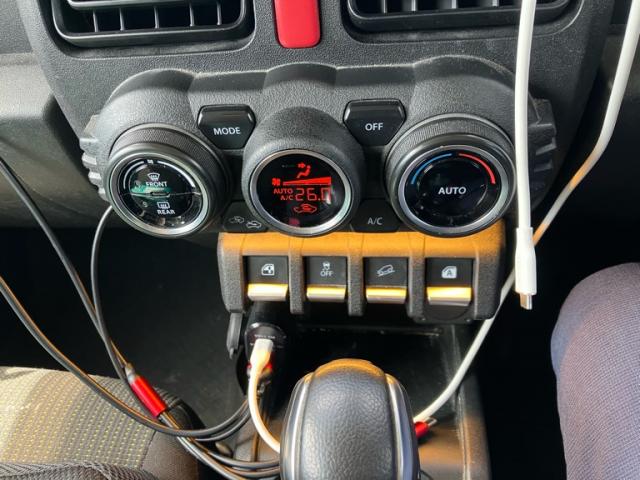 Suzuki JIMNY 2018-08 8279841-11
