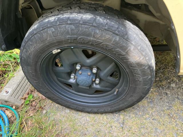 Suzuki JIMNY 2018-08 8279841-12