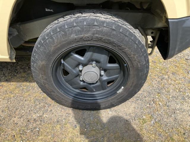 Suzuki JIMNY 2018-08 8279841-13