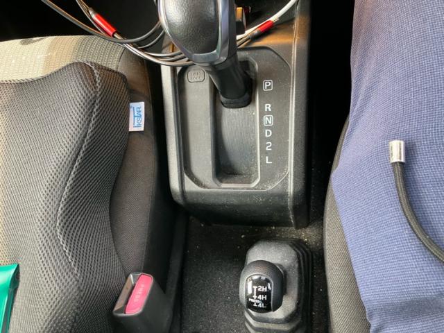 Suzuki JIMNY 2018-08 8279841-15