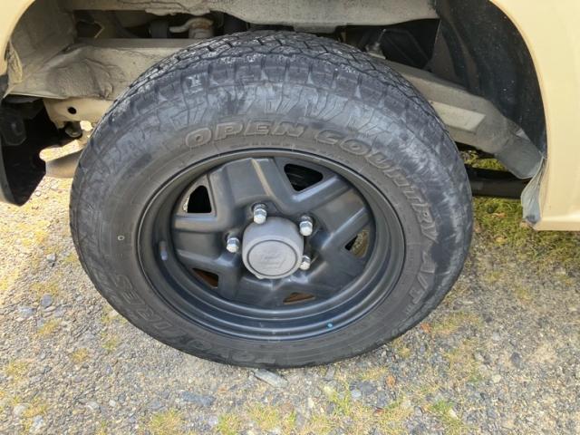 Suzuki JIMNY 2018-08 8279841-4