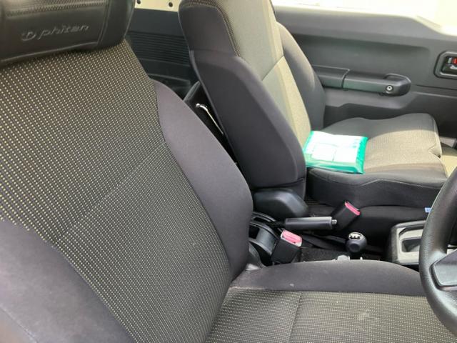 Suzuki JIMNY 2018-08 8279841-6