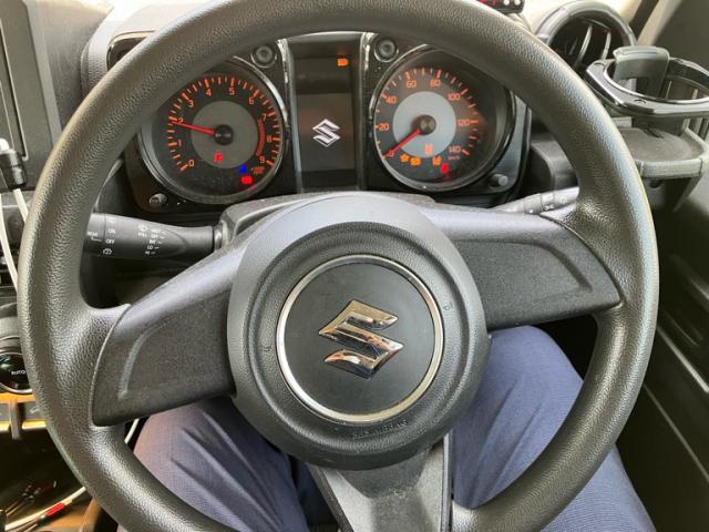 Suzuki JIMNY 2018-08 8279841-8