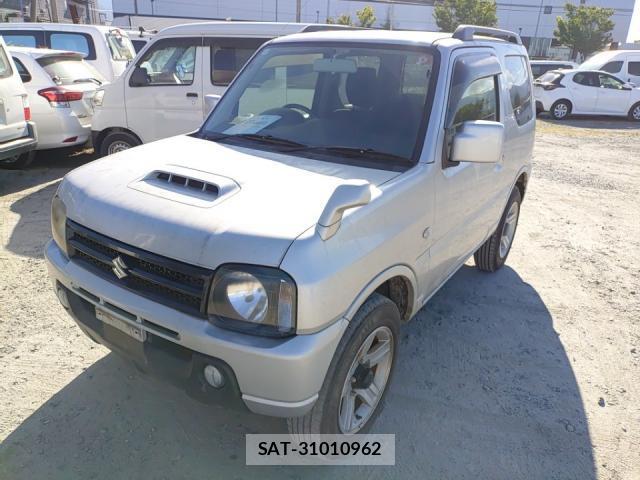 Suzuki JIMNY 2013-07 8279863-0