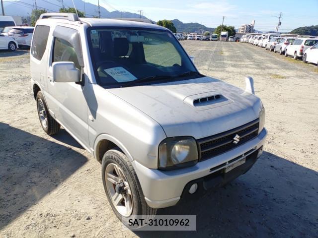 Suzuki JIMNY 2013-07 8279863-1