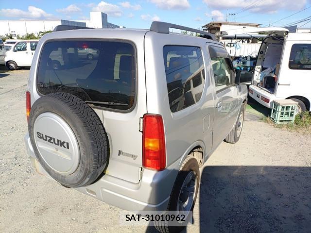 Suzuki JIMNY 2013-07 8279863-2
