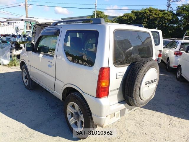 Suzuki JIMNY 2013-07 8279863-3
