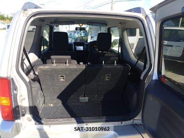 Suzuki JIMNY 2013-07 8279863-5