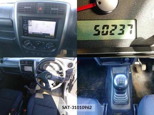 Suzuki JIMNY 2013-07 8279863-7