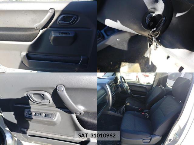 Suzuki JIMNY 2013-07 8279863-8