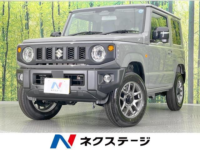 Suzuki JIMNY 2026-02 8279958-0