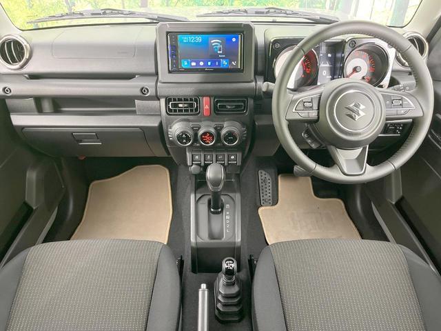 Suzuki JIMNY 2026-02 8279958-1