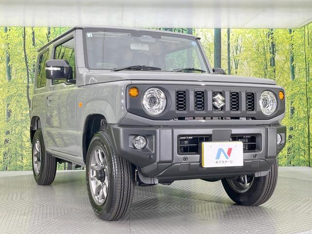 Suzuki JIMNY 2026-02 8279958-15